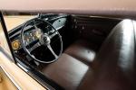 Cadillac V16 452-D Imperial Convertible Sedan 1935 года